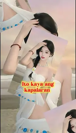 Kay Lupit Ng Tadhana