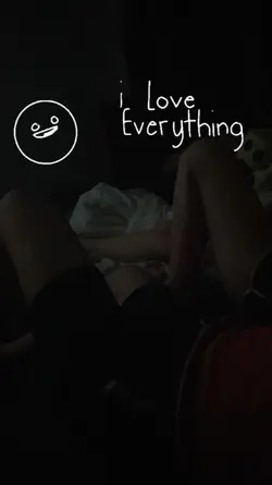 I love everything 