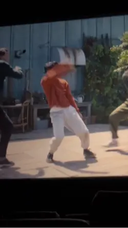 Karate Kid Legends