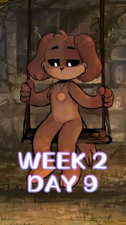Week 2 - Day 9