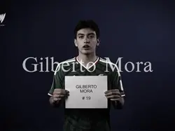 Gilberto Morita
