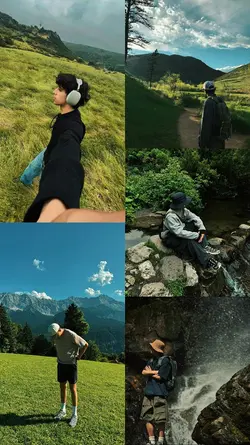 5 pict nature