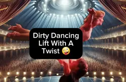 Dirty Dancing 