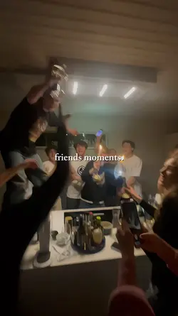 friends moments 