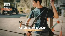 Archery Dump