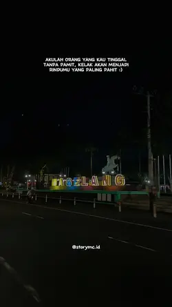 Akulah Orang Nya