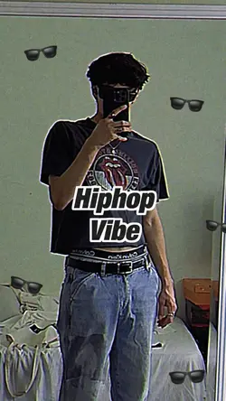 Hiphop Vibe🕶️