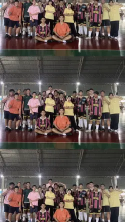1รูป ทีมบอลเท่ๆ