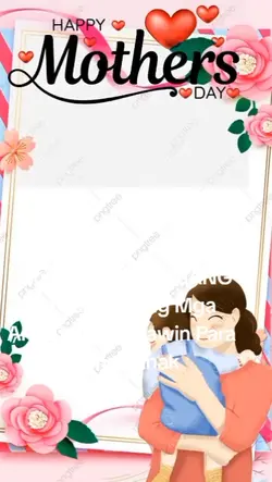 Happy mothers day 