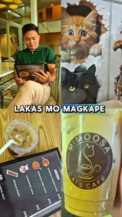 KAPE KAPE MUNA