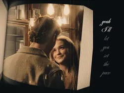 Love me like you do