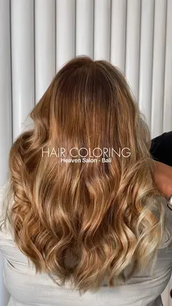 hair coloring