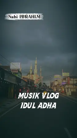 Idul Adha 2026
