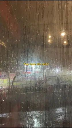 Rainy day Vlog!