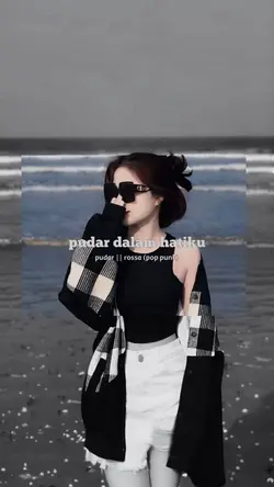pudar versi cowok 