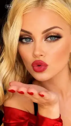 Kiss me 