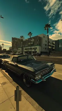 Hiphop City