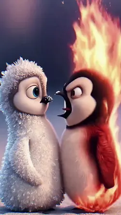 JJ PINGUIN ES X API