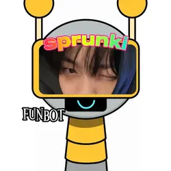 pp sprunki
