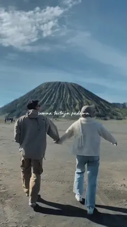Semua tertuju padamu
