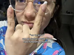 um genjutsu desse...