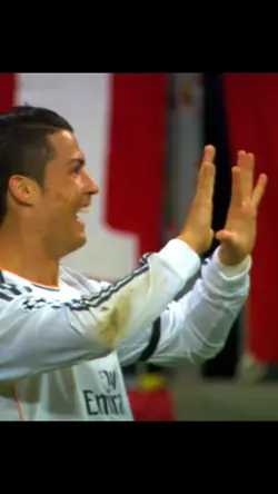 Ronaldo edit