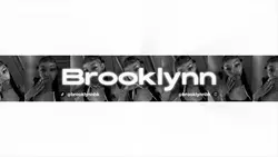 YouTube banner