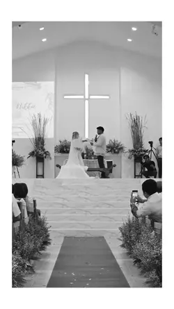 Wedding Reels
