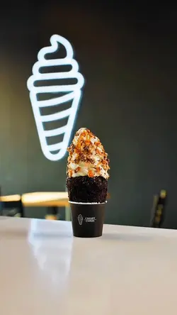Ice cream 🍦