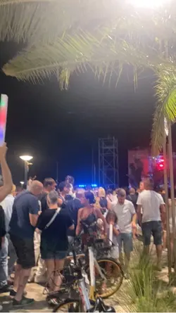 Rispondo a tutti