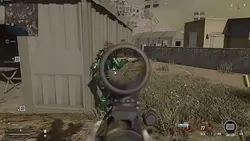 Cod clip