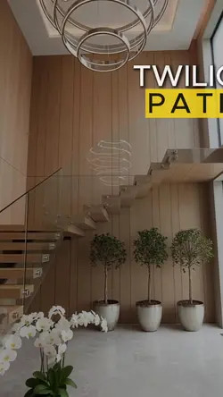 Cinematic Luxury Home Tour