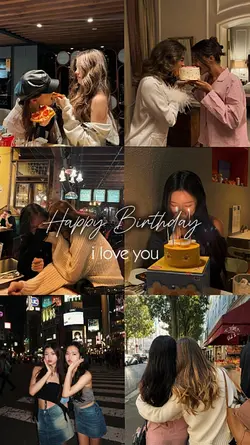 birthday