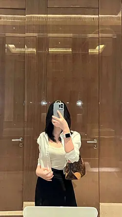 slide foto goyang
