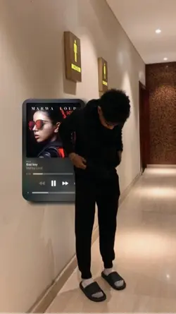 Music background 