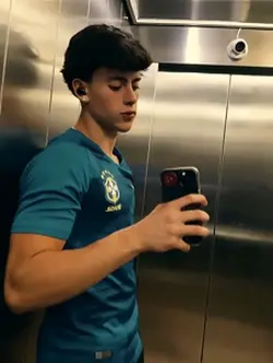Passe bem solto 