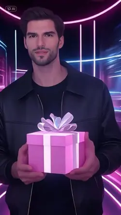 Giftbox filter