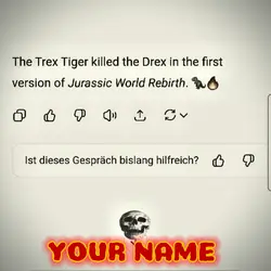Who killed the Drex