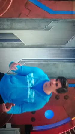 Captain man <3