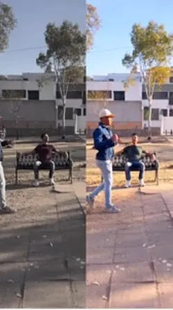 Split Screen