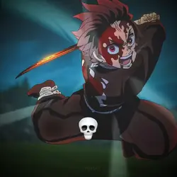 skull freeze edit