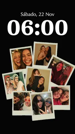 Wallpaper Friends