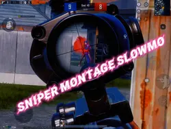 Slow motion effects