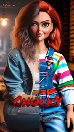 Chucky Filter