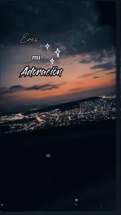 eres mi sueño 