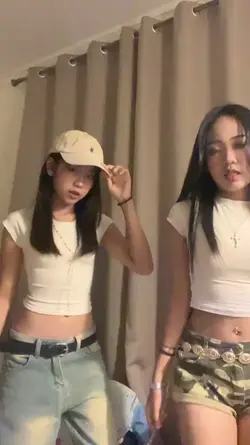belly dance