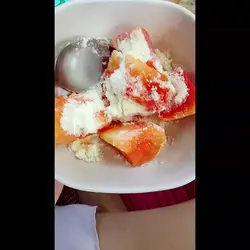 Pagkain pampaganda
