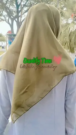 Quality time