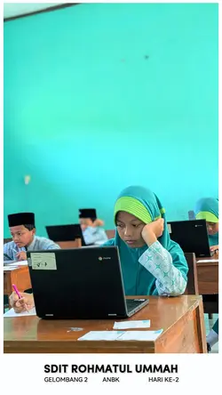 ANBK | 4 FOTO