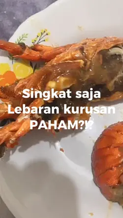 Paham?